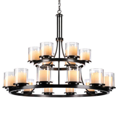 Подвесная люстра Newport 350126С М0052712 265742₽