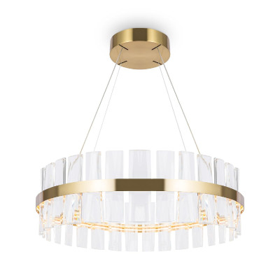 Подвесная люстра Maytoni Mirage MOD173PL-L45BS3K 74400₽