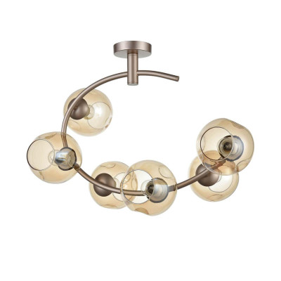 Потолочный светильник Vele Luce Astoria VL5004P62 8706₽