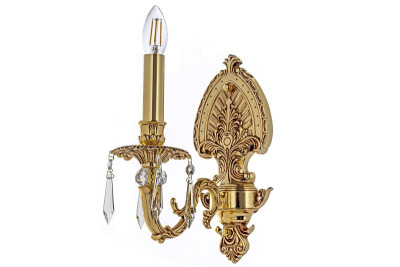 Бра Dio DArte Elite Estrada E 211600 G 13545₽