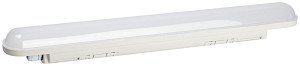 Линейный потолочный светильник Эра SPP-201-W-65K-018 Б0061757