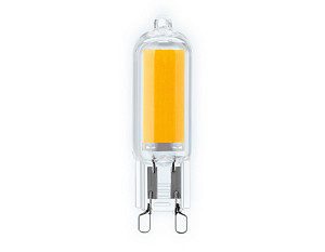 Светодиодная лампа Ambrella Light Filament G9 Капсула G9 4W 4200K 204532