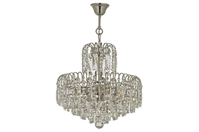 Подвесная люстра Arti Lampadari Erice E 1550100 N 24185₽