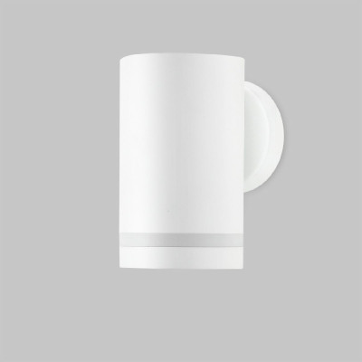 Уличный настенный светильник IMEX Wels IL00140018-WH IP54 1120₽