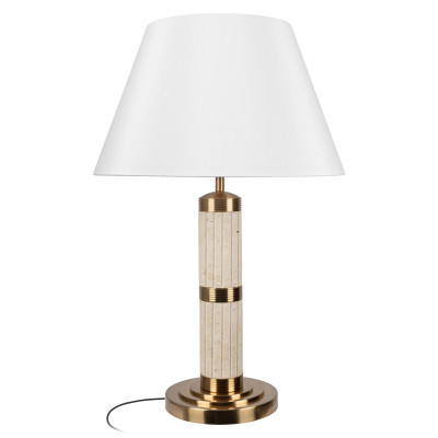 Настольная лампа Loft IT Limestone 10442TB 29890₽