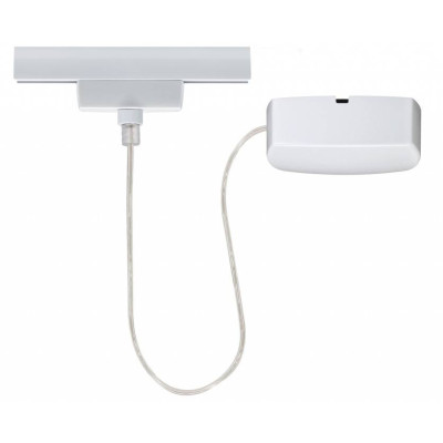 Питание электроэнергией Paulmann U-Rail 97679 7036₽