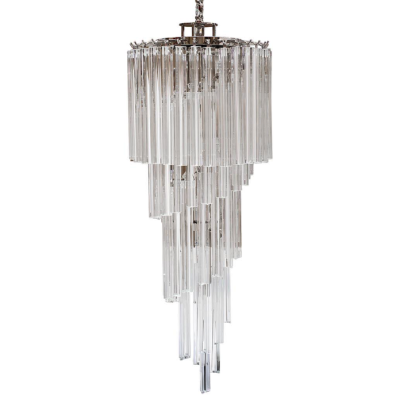 Каскадная люстра ImperiumLoft Odeon chandelier 75617-22 105030₽