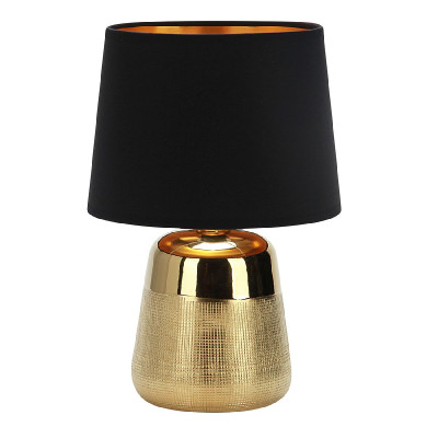 Настольная лампа Escada Calliope 10199L Gold 3210₽