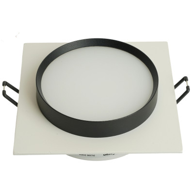 Встраиваемый светильник Feron DL506 51359 600₽