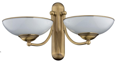 Бра Kutek N KLOSZ N-K-2P 31382₽