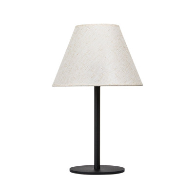 Настольная лампа Arte Lamp Alea A5068LT-1BK 2990₽