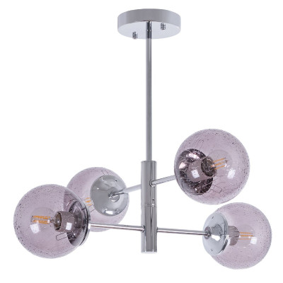 Люстра на штанге MyFar Camilla MR1881-4C 4290₽