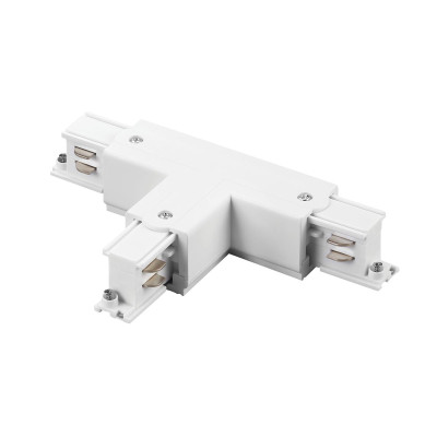 Соединение правое тройное перекидное с подводом питания к шинопроводу 5040xx-FR Quattro Lightstar 504136-FRPSR 2309₽