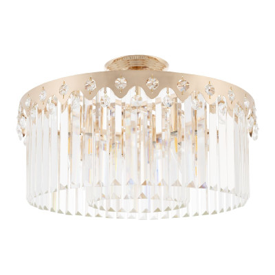 Потолочная люстра Arte Milano Sorrento 378909650490 GD 20602₽