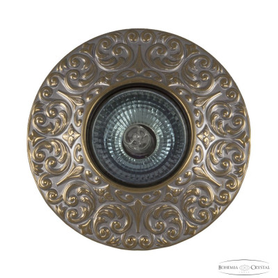 Встраиваемый светильник Bohemia Ivele Crystal 179010OL GS 2420₽