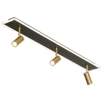 Спот Lussole Harris LSP-7280 4999₽