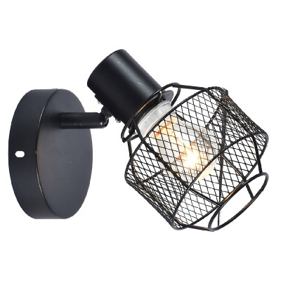 Спот Escada Rook 6891A Black 1650₽