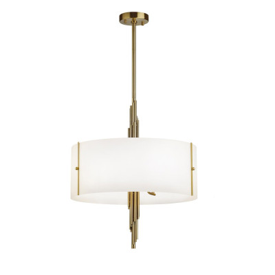 Люстра на штанге Odeon Light Margaret 54156 65709₽