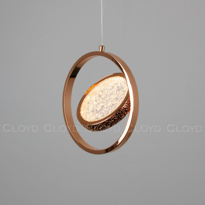 Подвесной светильник Cloyd Ringone 11154 13020₽