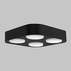 Накладной светильник IMEX Simple IL.0005.2600-4-BK