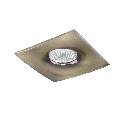 Встраиваемый светильник Lightstar Levigo Q 010031 999₽