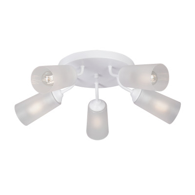 Потолочная люстра Vitaluce V3762-05PL 4607₽