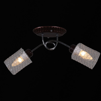 Потолочный светильник Reluce 32298-03-02 1770₽