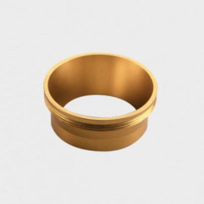 Рефлектор Italline M03-0106 Ring gold 500₽