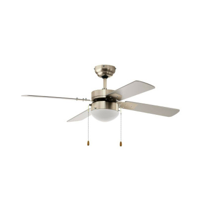 Потолочная люстра-вентилятор Eglo Gelsina 35041 УЦ 12594₽