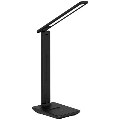 Настольная лампа Reluce 00867-07-01 BK 1210₽