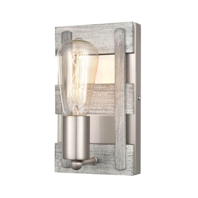 Бра Vele Luce Shield VL6385W01 3950₽