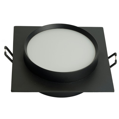 Встраиваемый светильник Feron DL505 51357 600₽