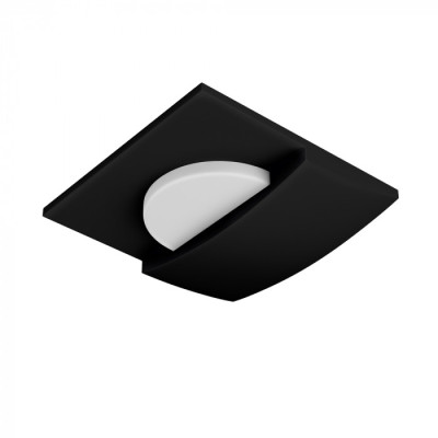 Встраиваемый светодиодный светильник Lightstar Lumina 212167 УЦ 560₽