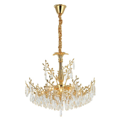 Подвесная люстра Citilux Ritz CL310082 67999₽