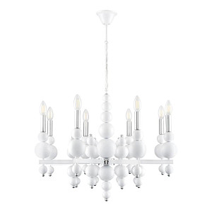 Подвесная люстра Lumion Moderni Nana 8260/8