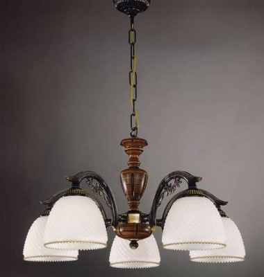 Подвесная люстра Reccagni Angelo L 86115 77330₽