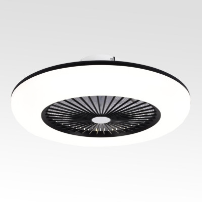 Люстра-вентилятор Lussole Moonlight LSP-7463 21000₽