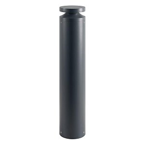 Ландшафтный светильник Arlight LGD-OTIS-20W-H800 Warm3500-MIX (Серый, 315 deg, 230V) (IP65 Металл) 064198