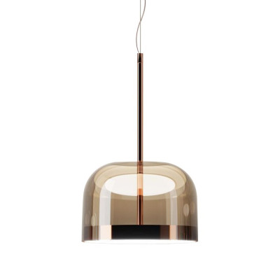 Подвесной светильник DeLight Collection Equatore 9705PL ambercopper 45360₽