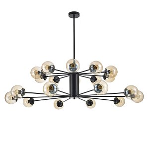 Люстра на штанге Arti Lampadari Filetto E 1.1.20 B