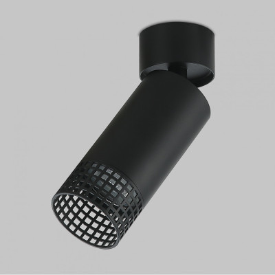 Спот IMEX Grido GU10 IL00055301-BK 950₽