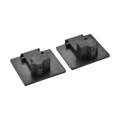 Заглушка EGLO Track 3 black 60782 219₽