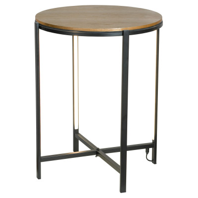 Торшер Lussole Loft Seattle LSP-0900 17153₽