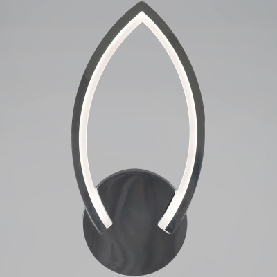 Настенный светильник Reluce 09877-02-01 CR 1805₽