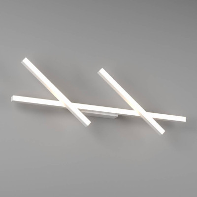 Настенный светильник DesignLed CO-0120100A-WH-WW 002812 16042₽