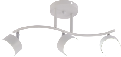 Спот Rivoli Batty 7080-703 3078₽