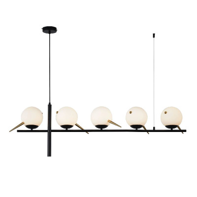 Подвесная люстра F-Promo Tior 4106-5P 11400₽