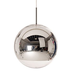 Подвесной светильник ImperiumLoft Mirror Ball 179994-22