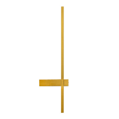 Настенный светильник De Markt Драйв 377024901 4140₽