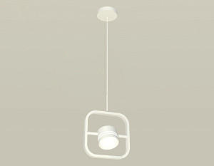 Подвесной светильник Ambrella Light Traditional (C9118, N8477) XB9118154